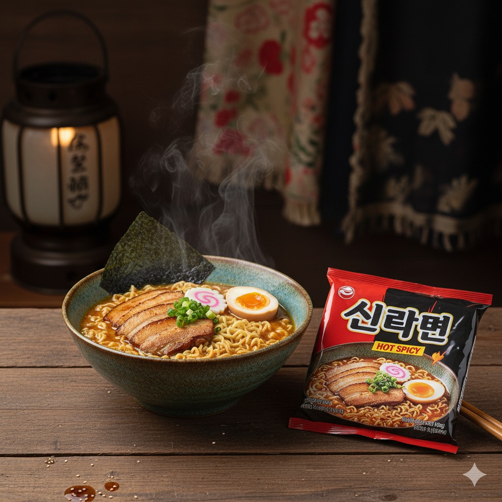 Cook & Enjoy